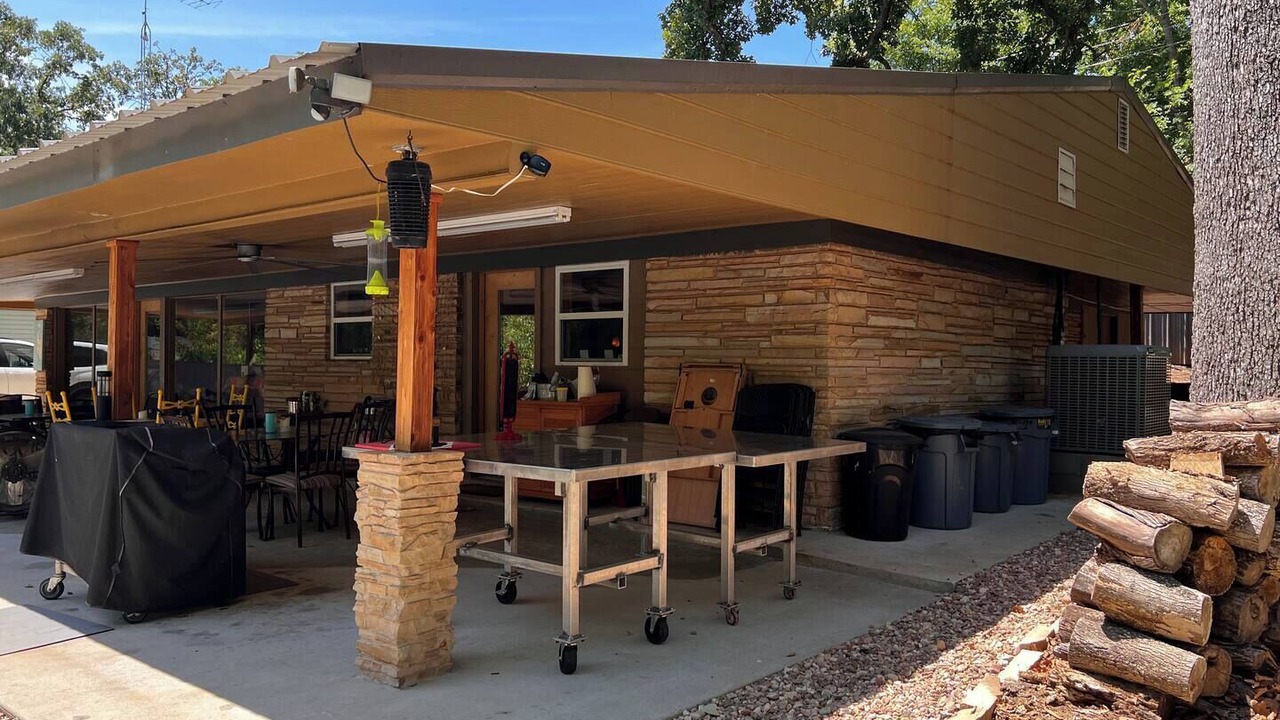 Photo of Outdoor in Pottsboro