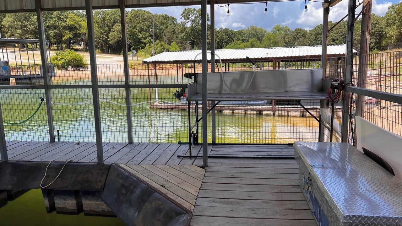 Photo of Outdoor in Pottsboro