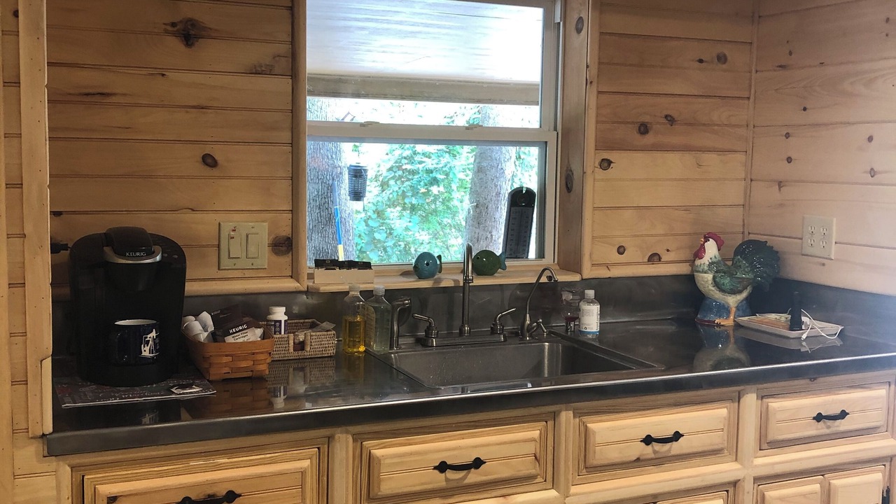 Photo of Kitchen in Pottsboro