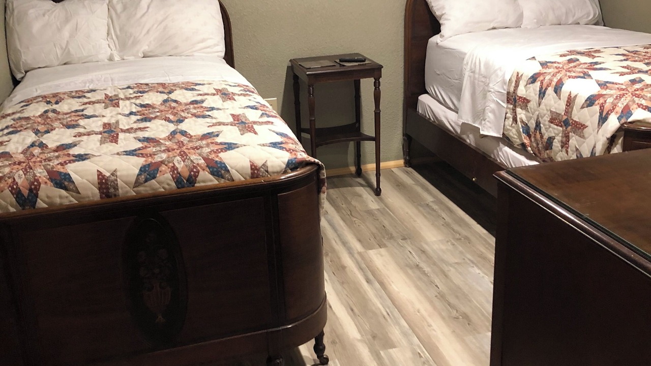 Photo of Bedroom in Pottsboro