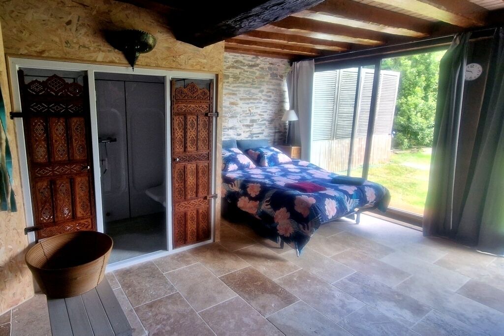 Photo of Bedroom in Abbaretz