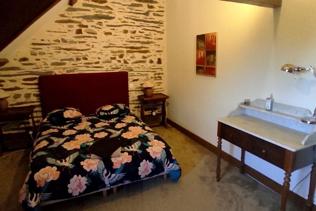 Photo of Bedroom in Abbaretz