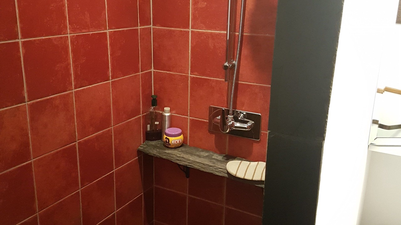 Photo of Bathroom in Abbaretz