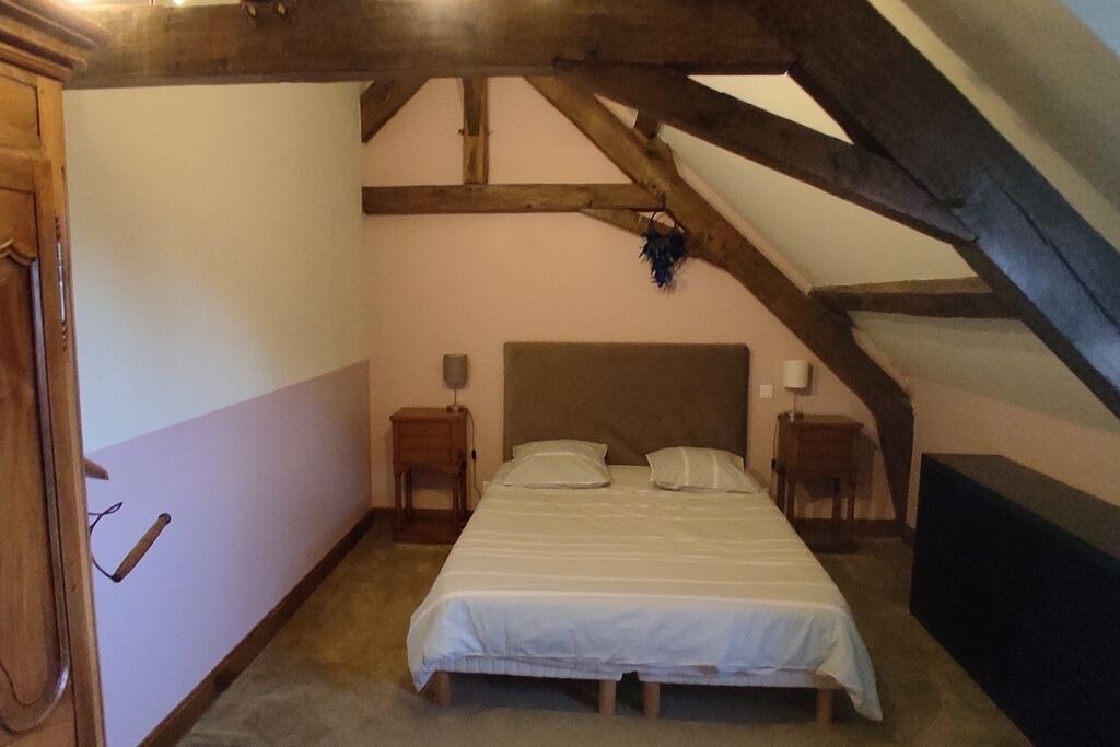 Photo of Bedroom in Abbaretz