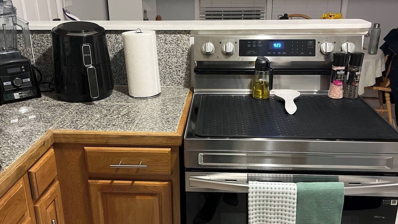 Photo of Kitchen in Columbus