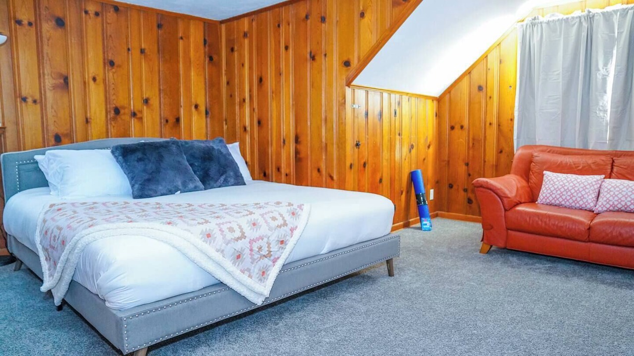 Photo of Bedroom in Columbus