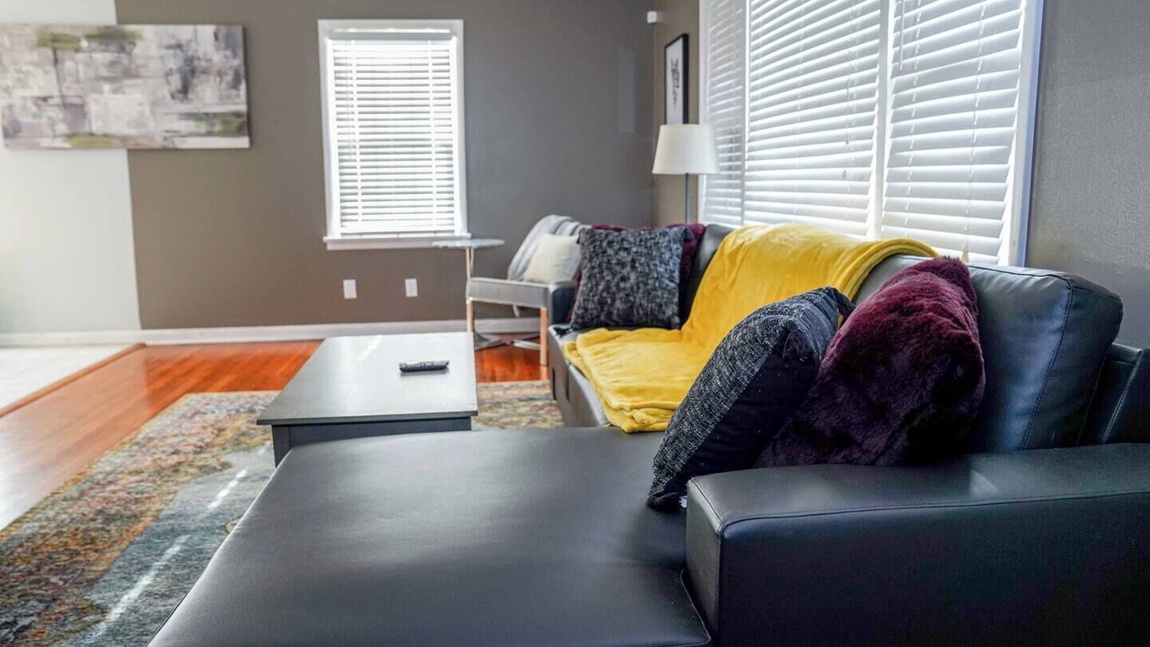 Photo of Livingroom in Columbus