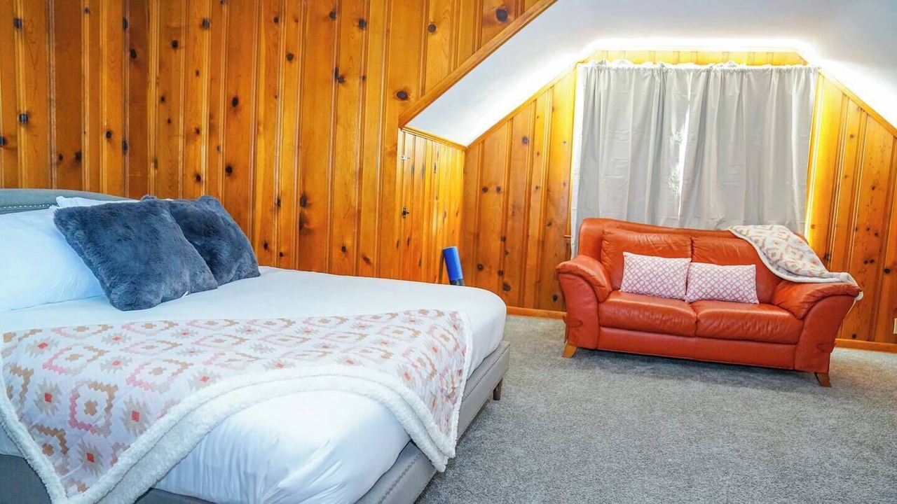 Photo of Bedroom in Columbus