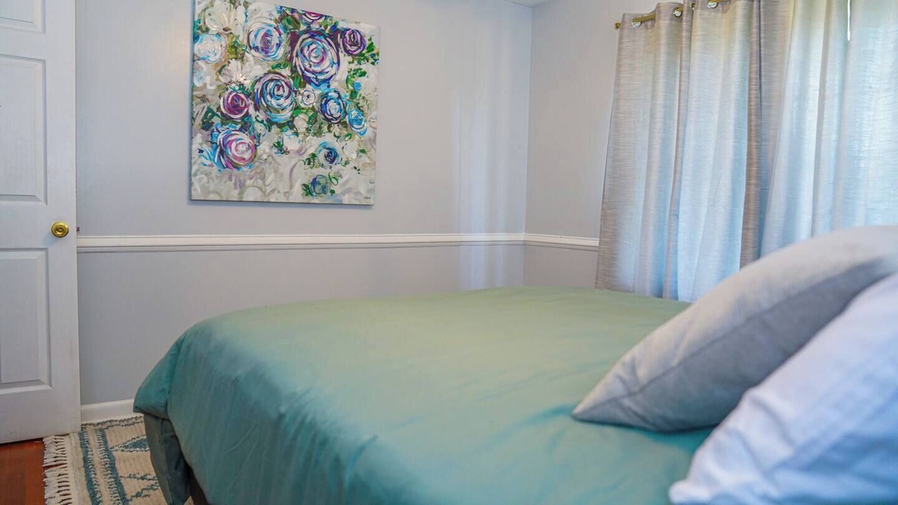 Photo of Bedroom in Columbus