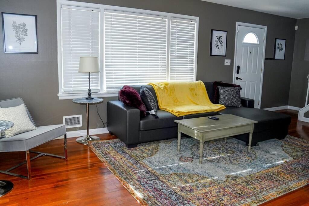 Photo of Livingroom in Columbus