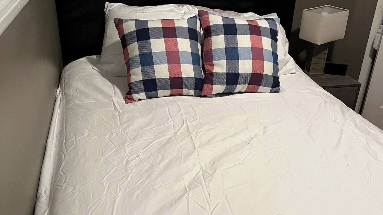 Photo of Bedroom in Columbus
