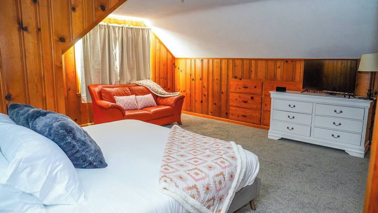 Photo of Bedroom in Columbus