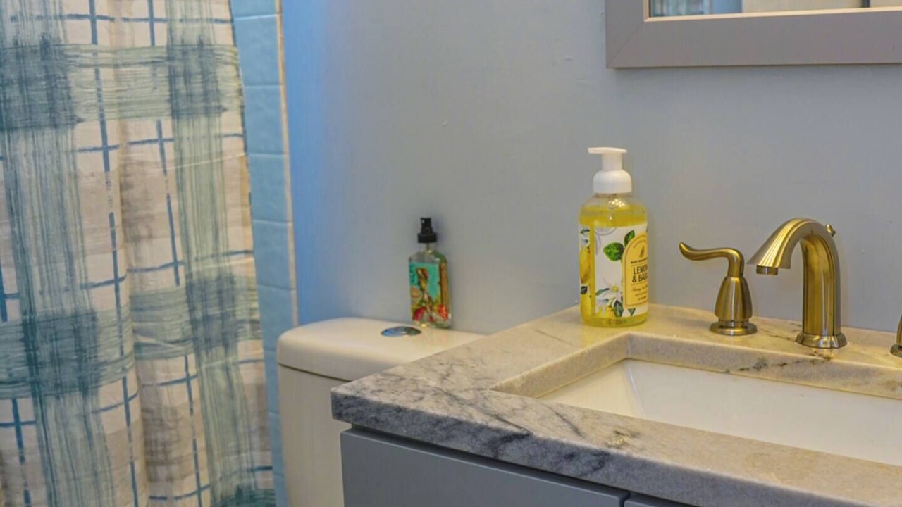 Photo of Bathroom in Columbus