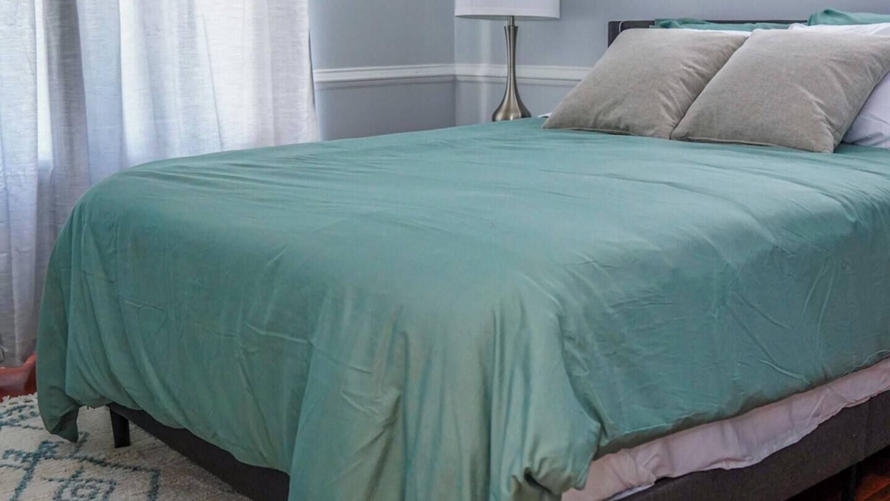 Photo of Bedroom in Columbus