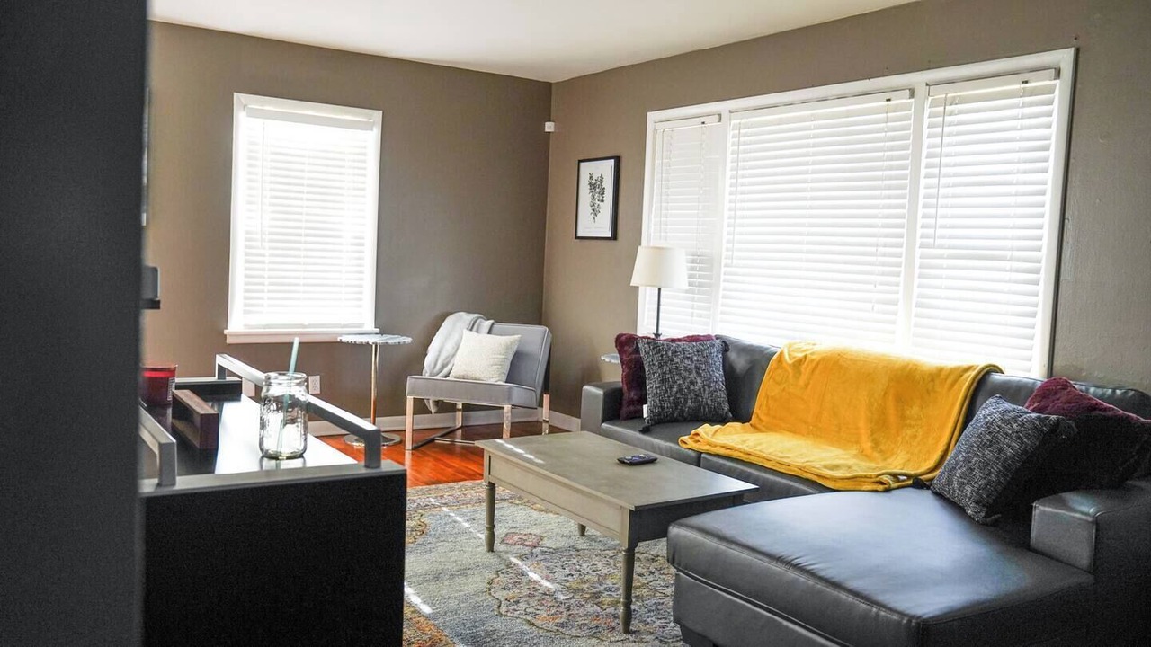 Photo of Livingroom in Columbus