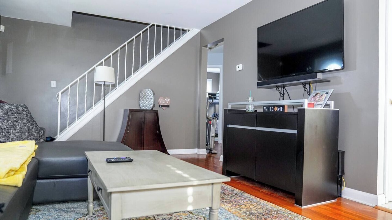 Photo of Livingroom in Columbus