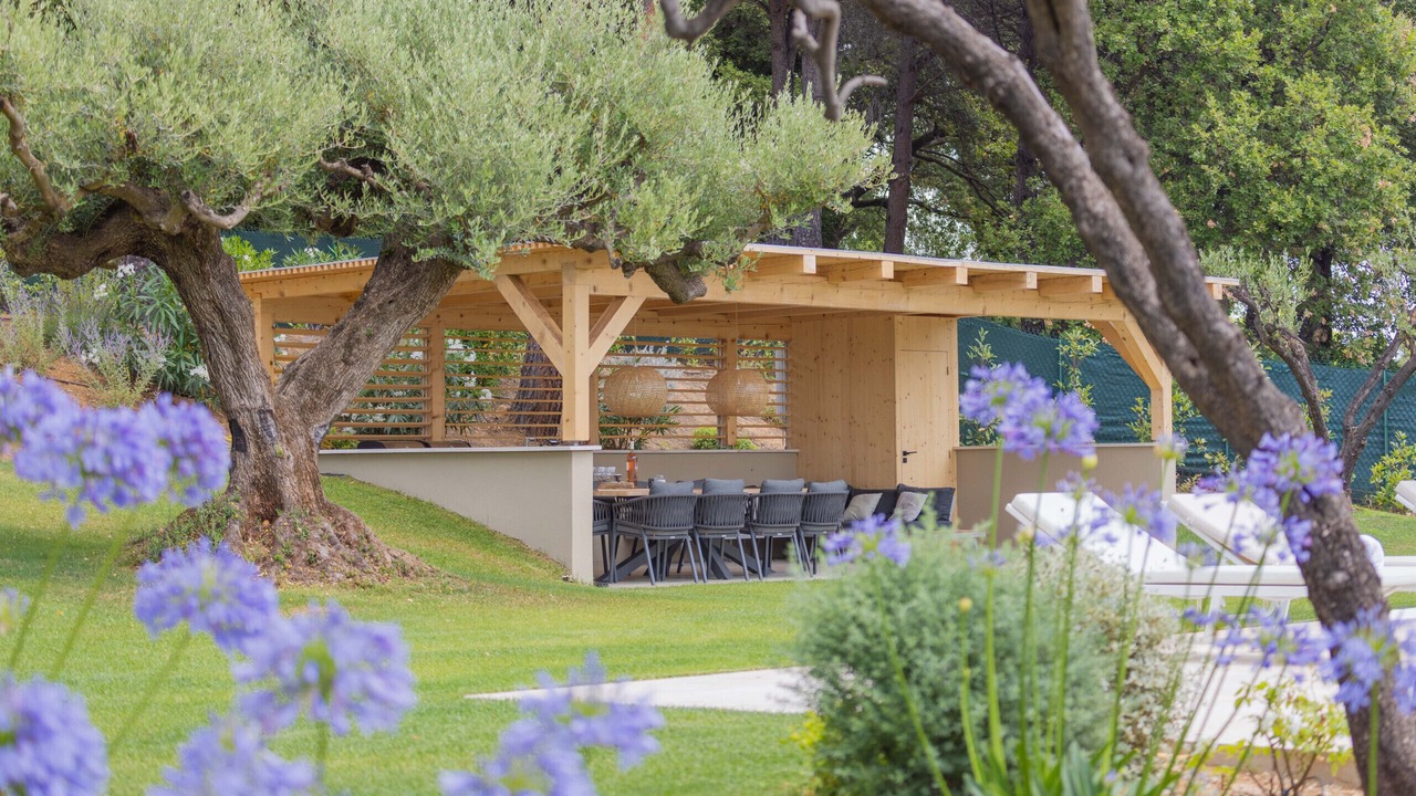 Photo of Others in Grimaud