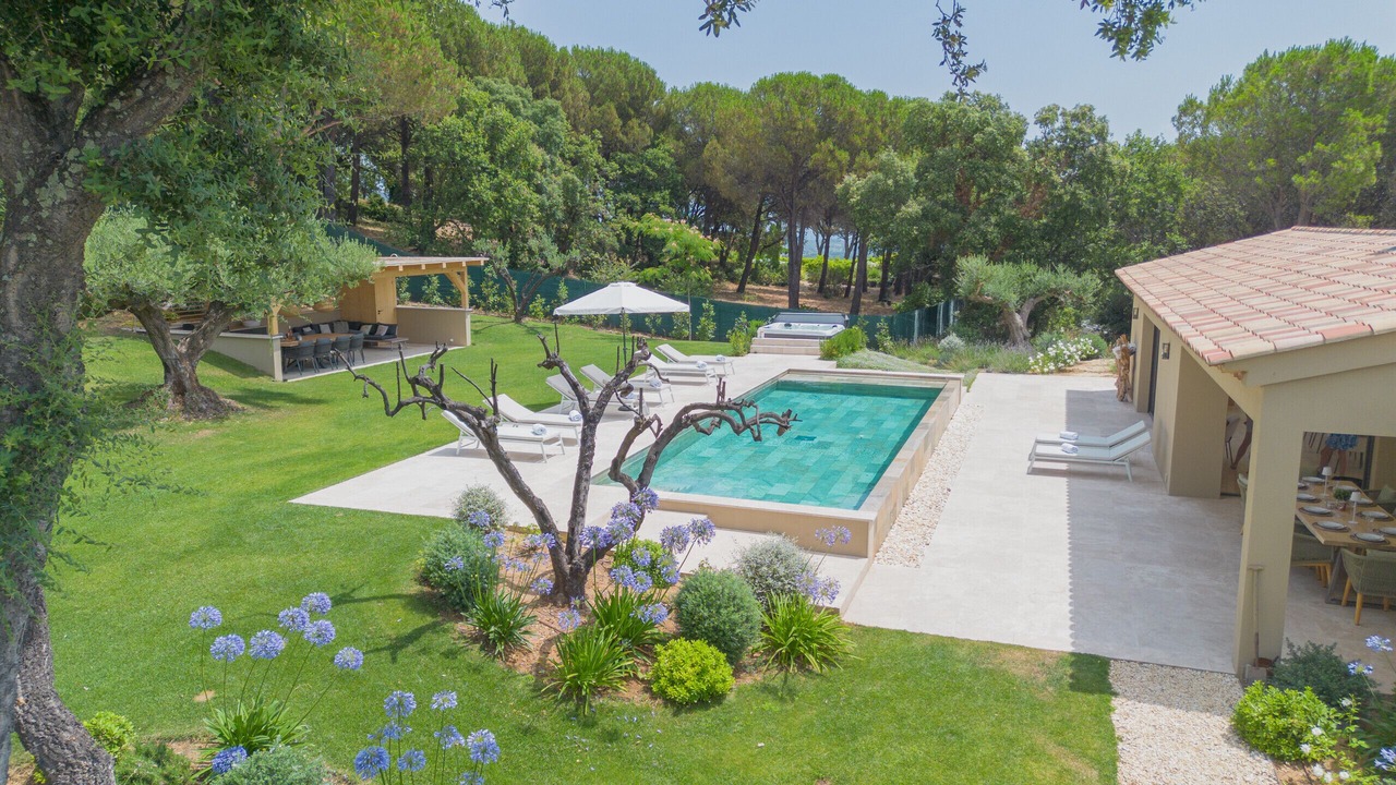 Photo of Others in Grimaud