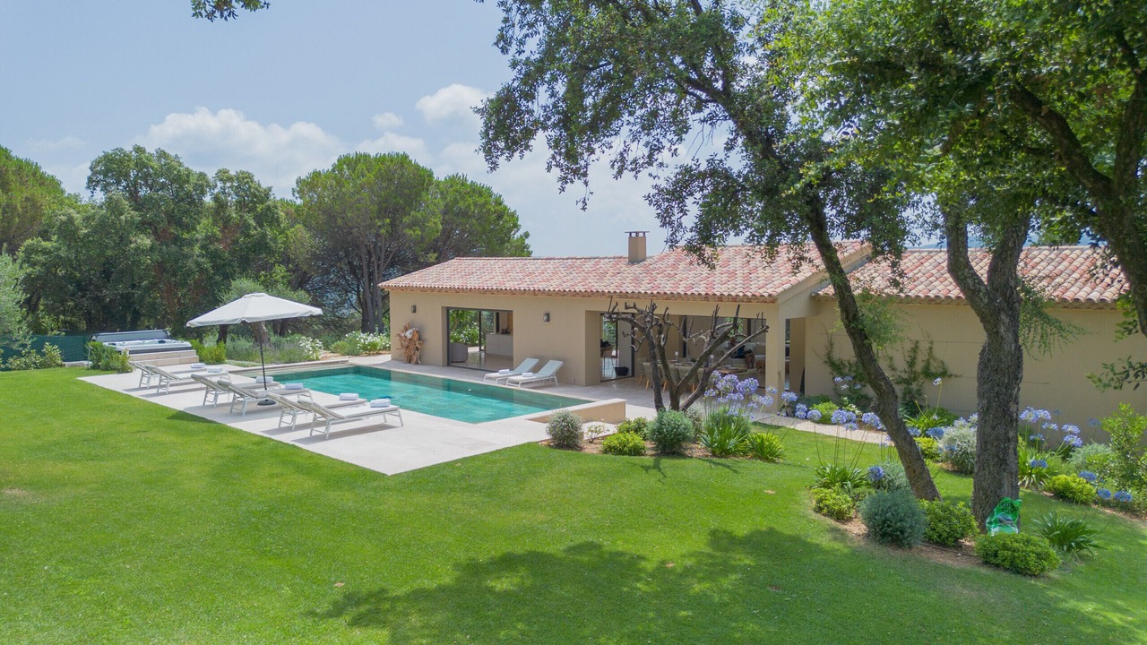 Photo of Others in Grimaud