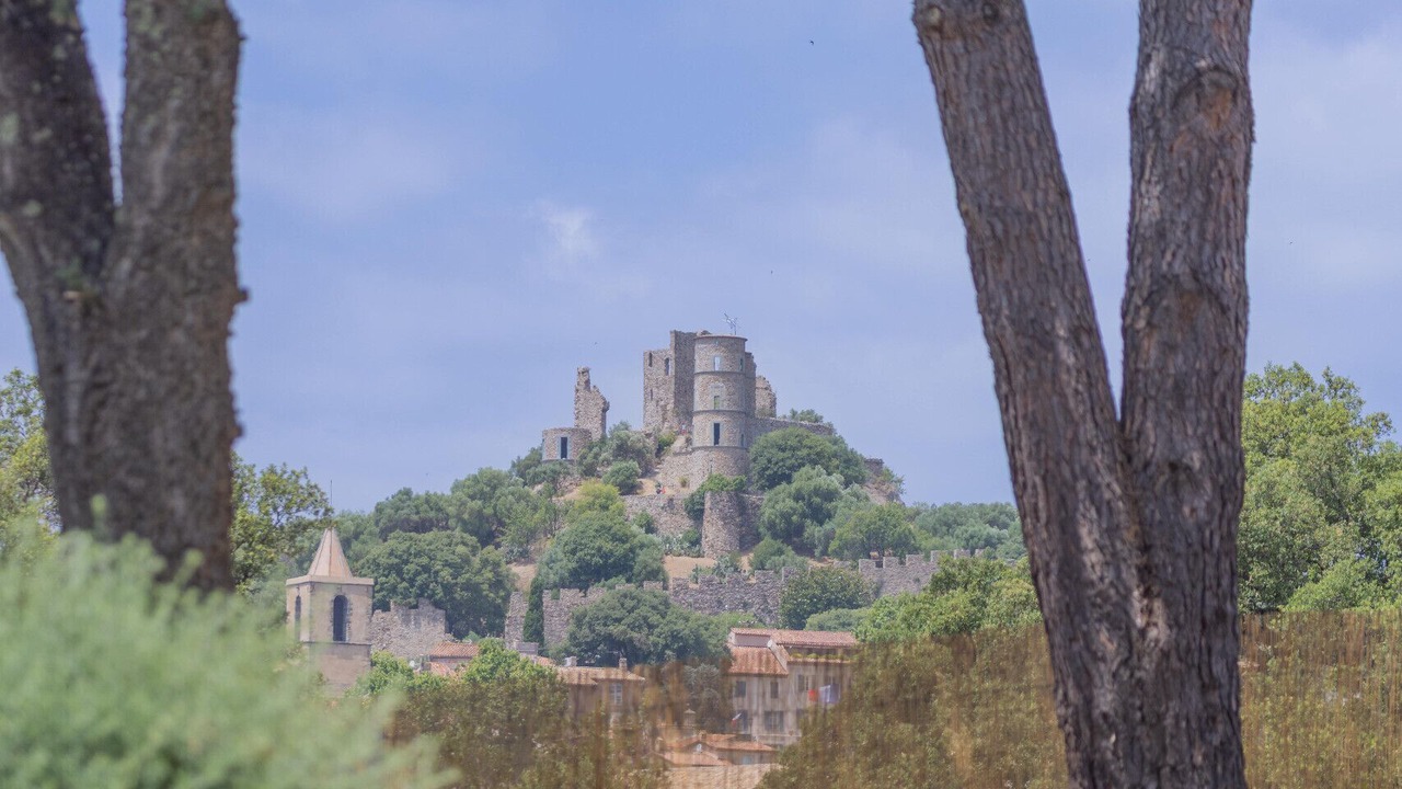 Photo of Others in Grimaud