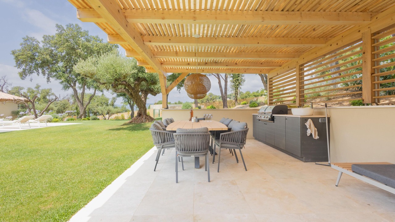 Photo of Others in Grimaud