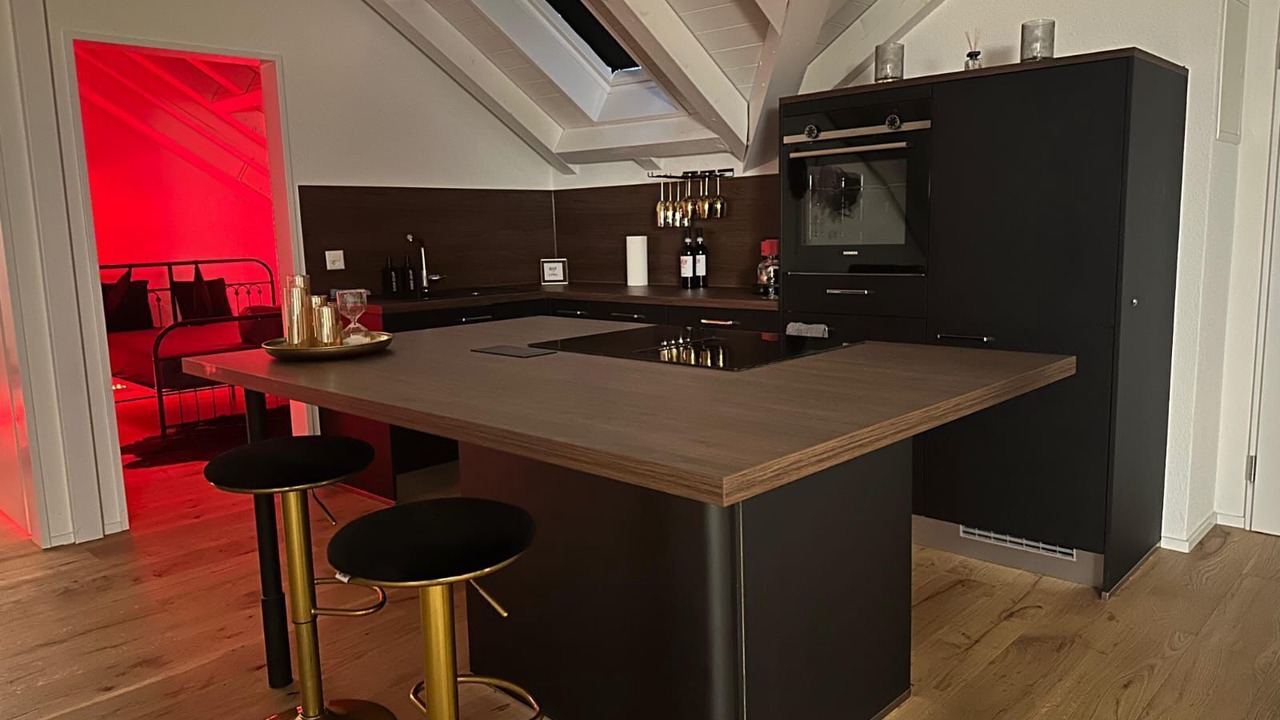 Photo of Kitchen in Winterthur