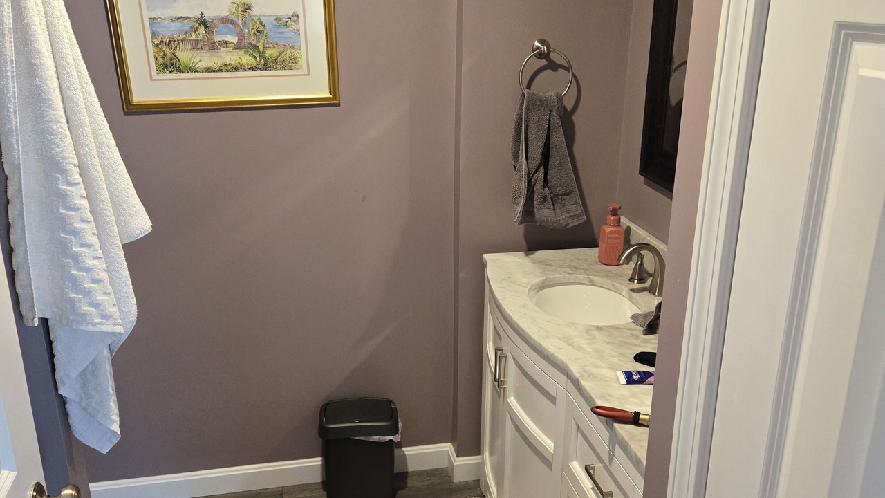 Photo of Bathroom in Danvers