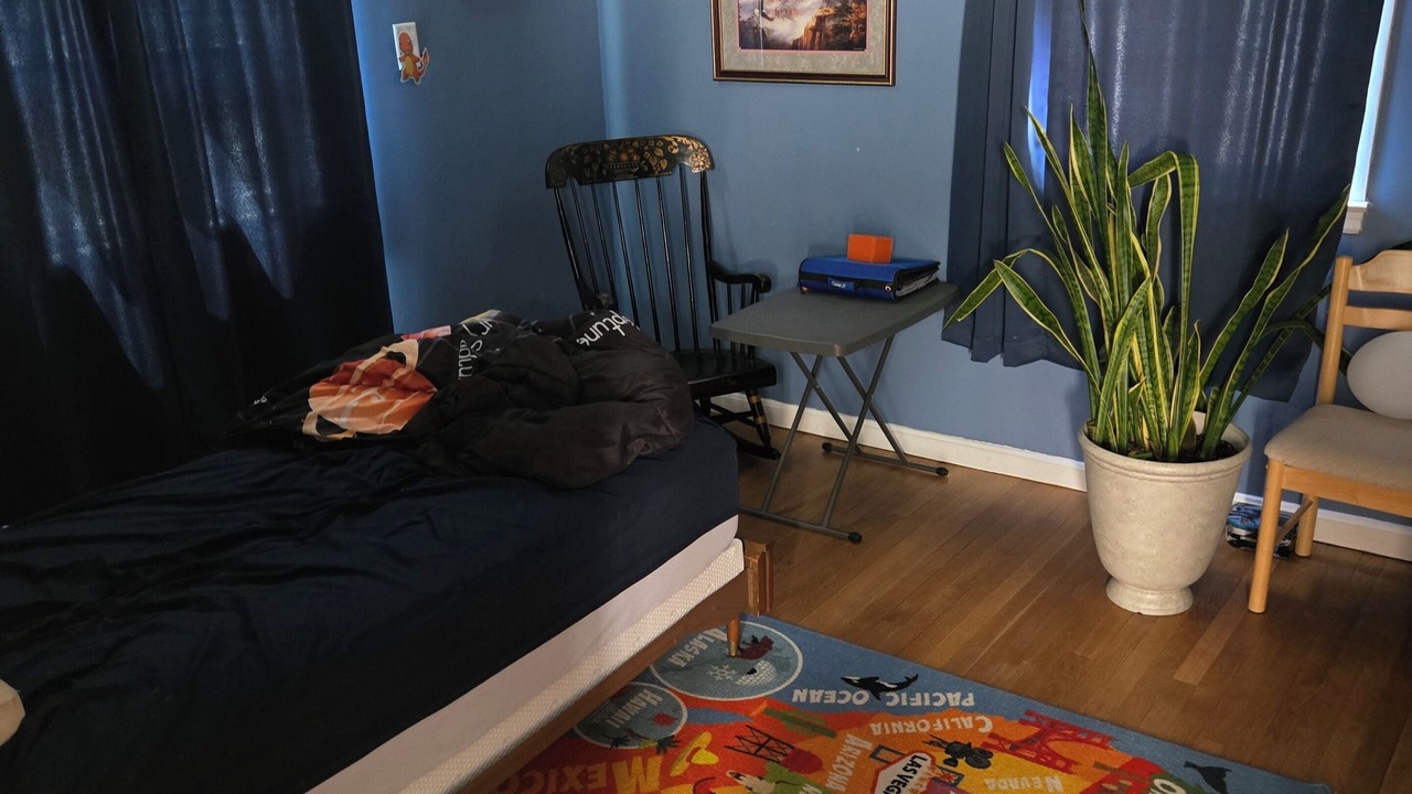 Photo of Bedroom in Danvers