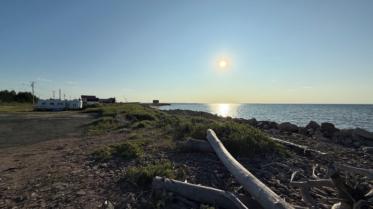 Photo of Others in Baie-Sainte-Anne