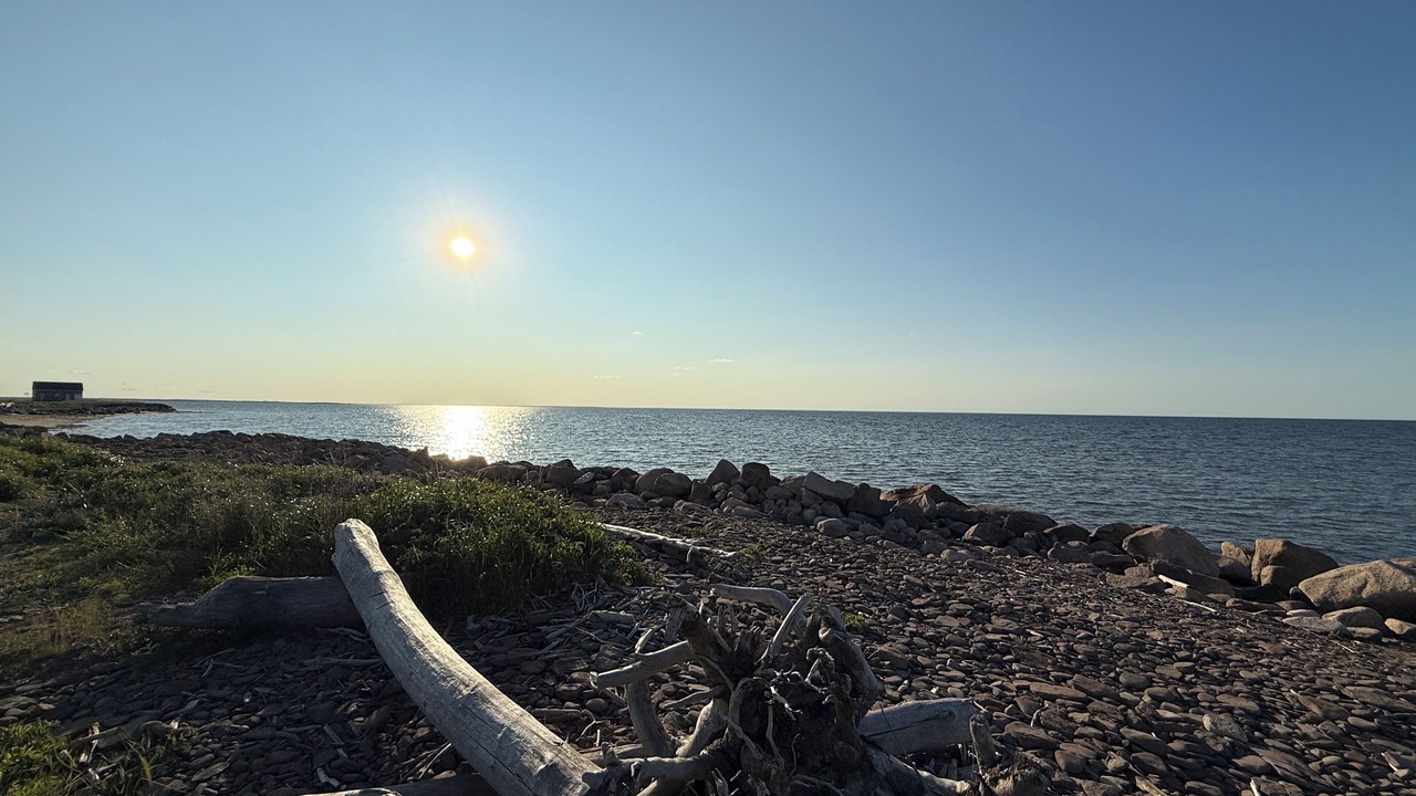 Photo of Others in Baie-Sainte-Anne