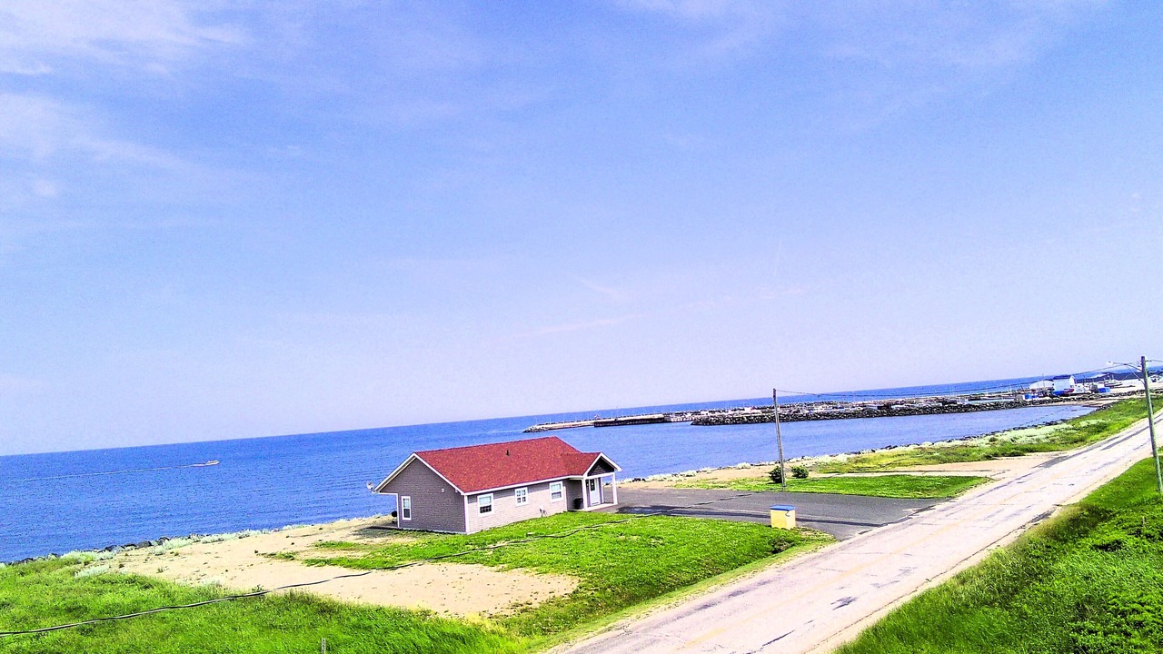 Photo of Outdoor in Baie-Sainte-Anne