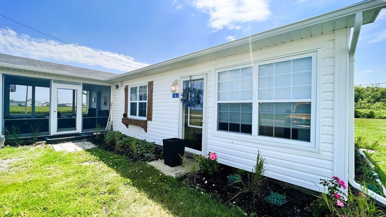 Photo of Outdoor in Baie-Sainte-Anne
