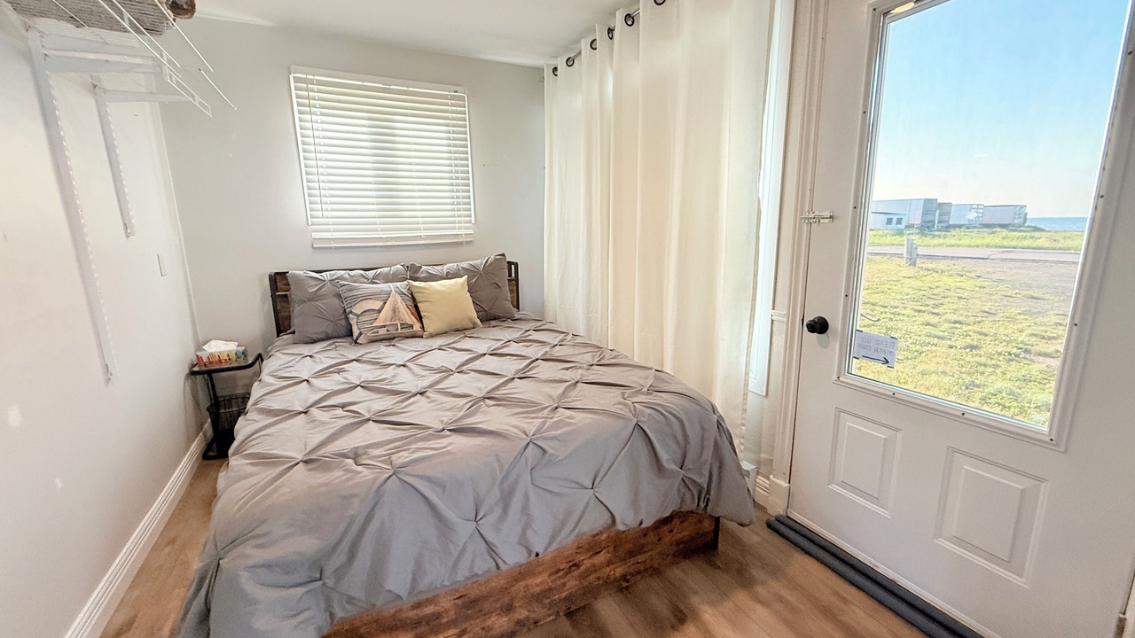 Photo of Bedroom in Baie-Sainte-Anne