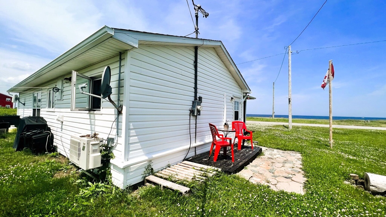Photo of Outdoor in Baie-Sainte-Anne