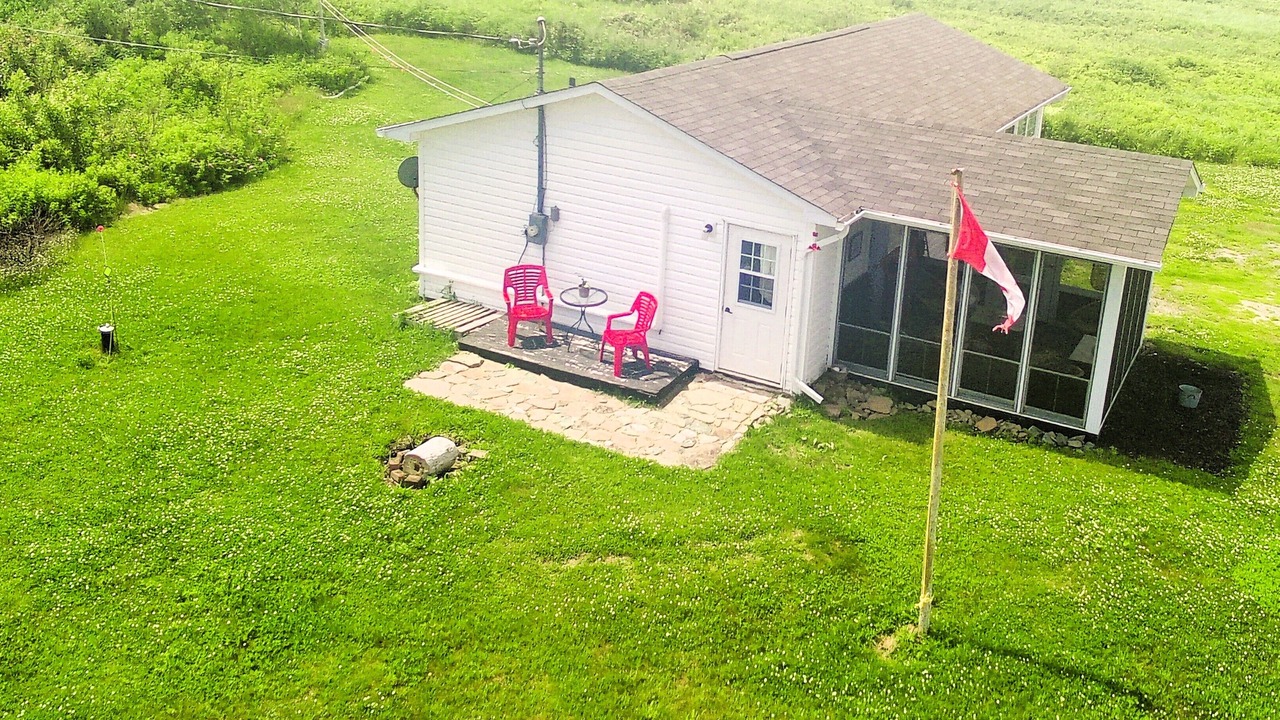 Photo of Outdoor in Baie-Sainte-Anne