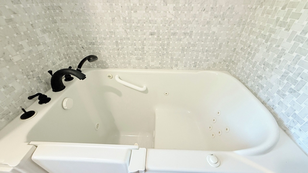 Photo of Bathroom in Baie-Sainte-Anne