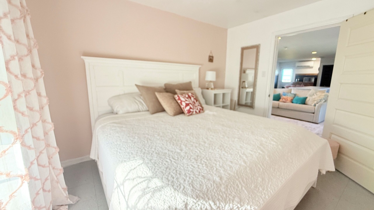 Photo of Bedroom in Baie-Sainte-Anne