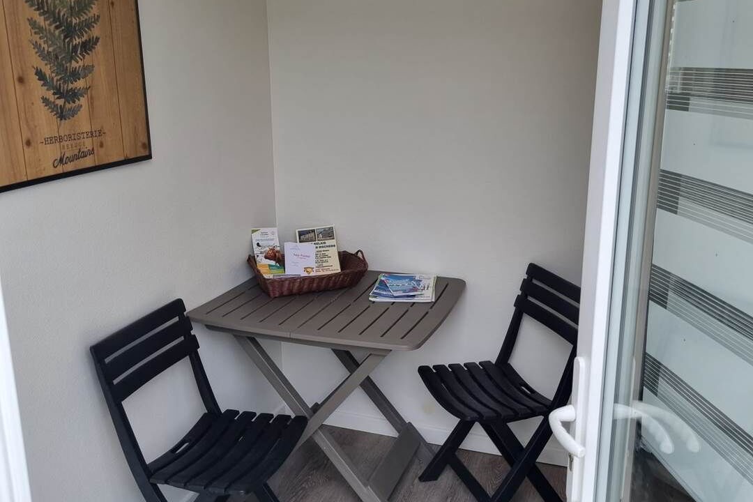 Photo of Others in Laveissiere