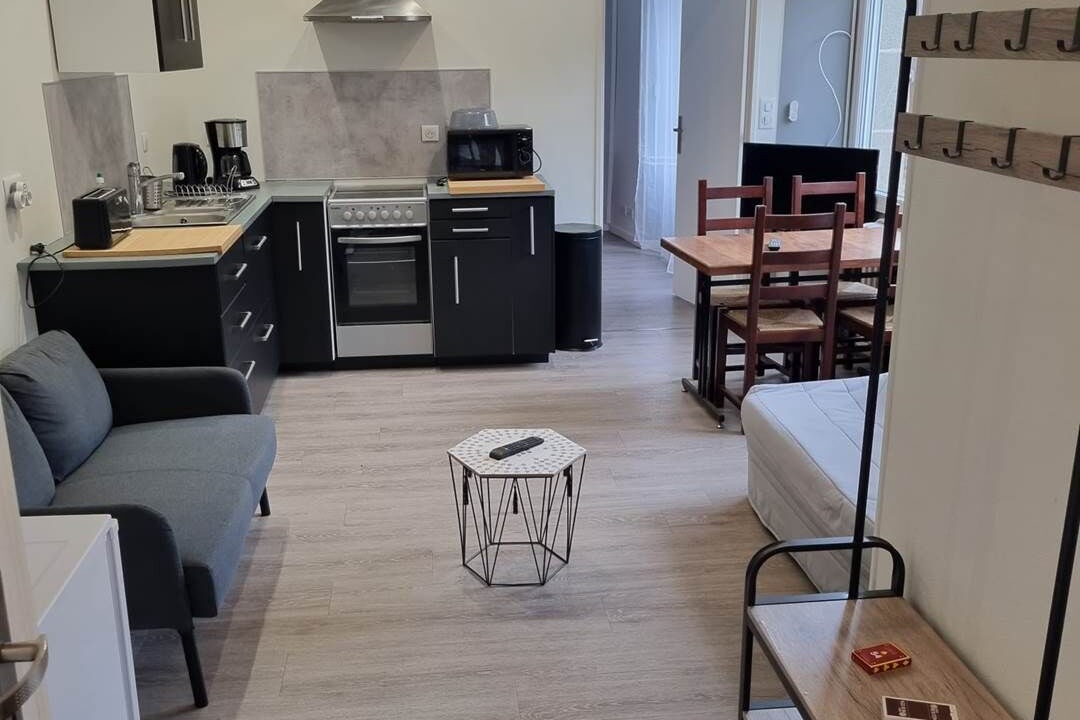 Photo of Others in Laveissiere