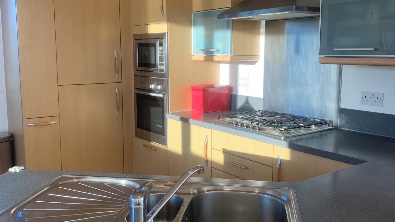 Photo of Kitchen in Newhaven