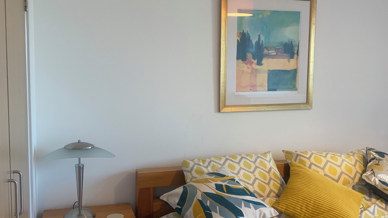 Photo of Bedroom in Newhaven