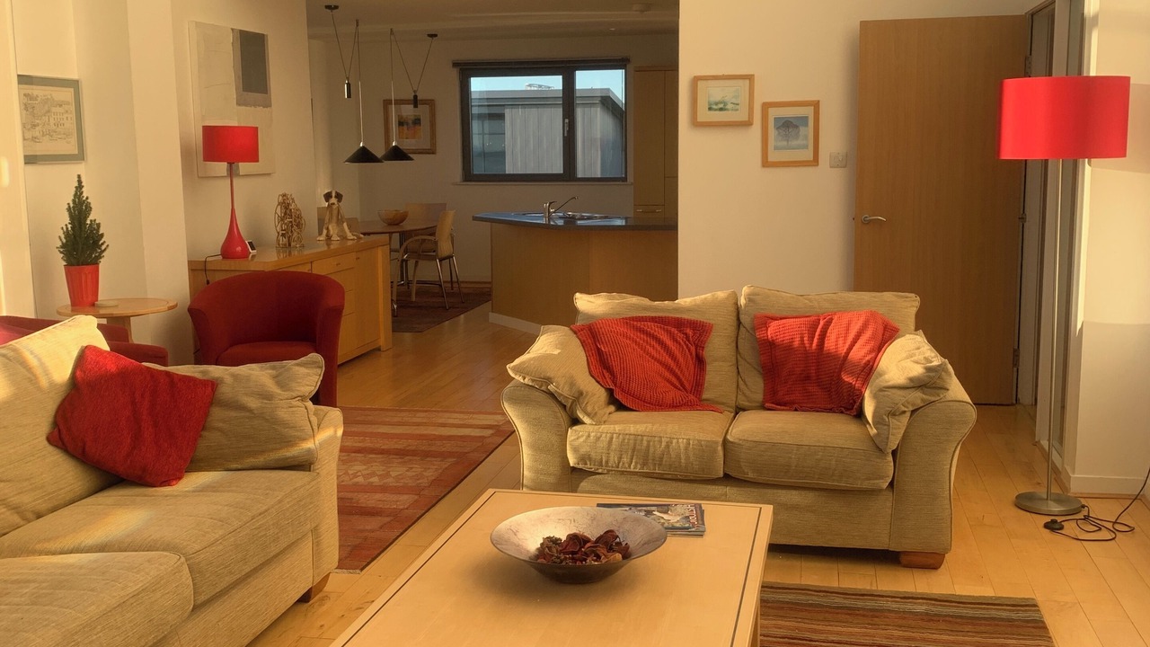 Photo of Livingroom in Newhaven