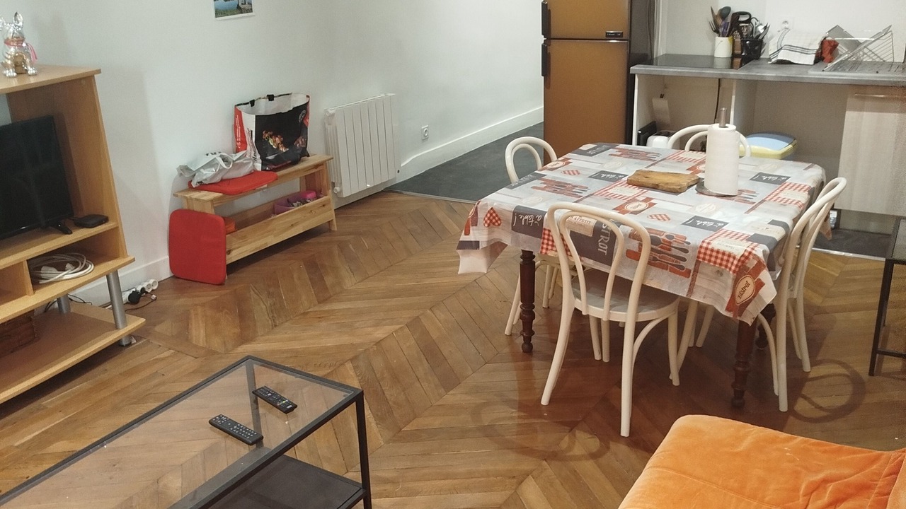 Photo of Livingroom in Montluel