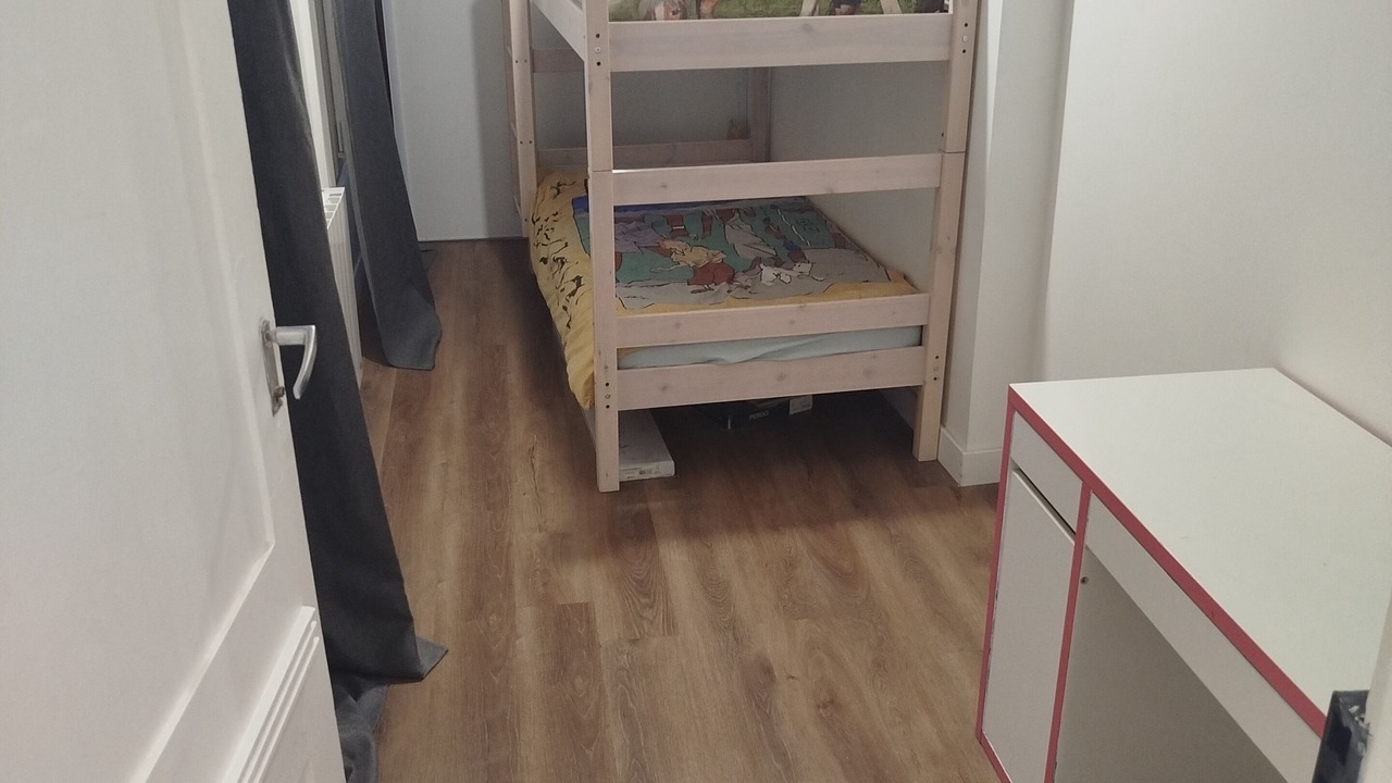 Photo of Bedroom in Montluel