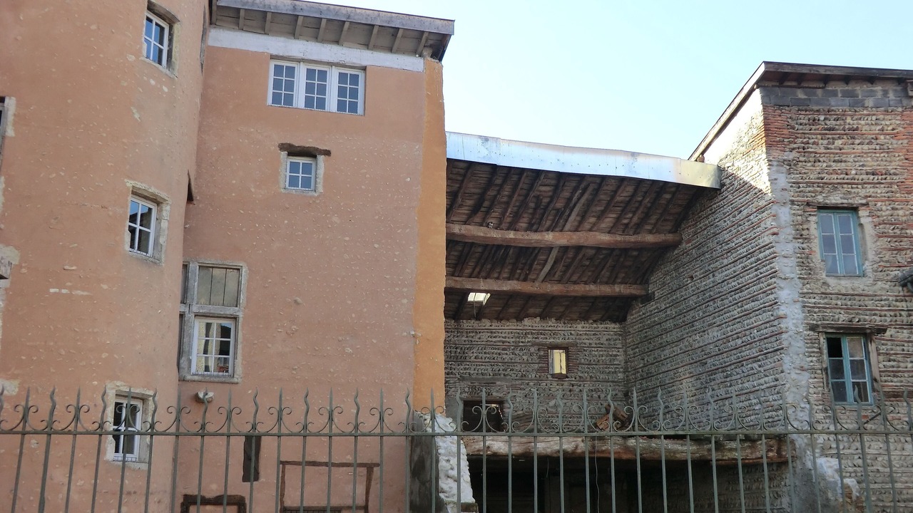 Photo of Outdoor in Montluel