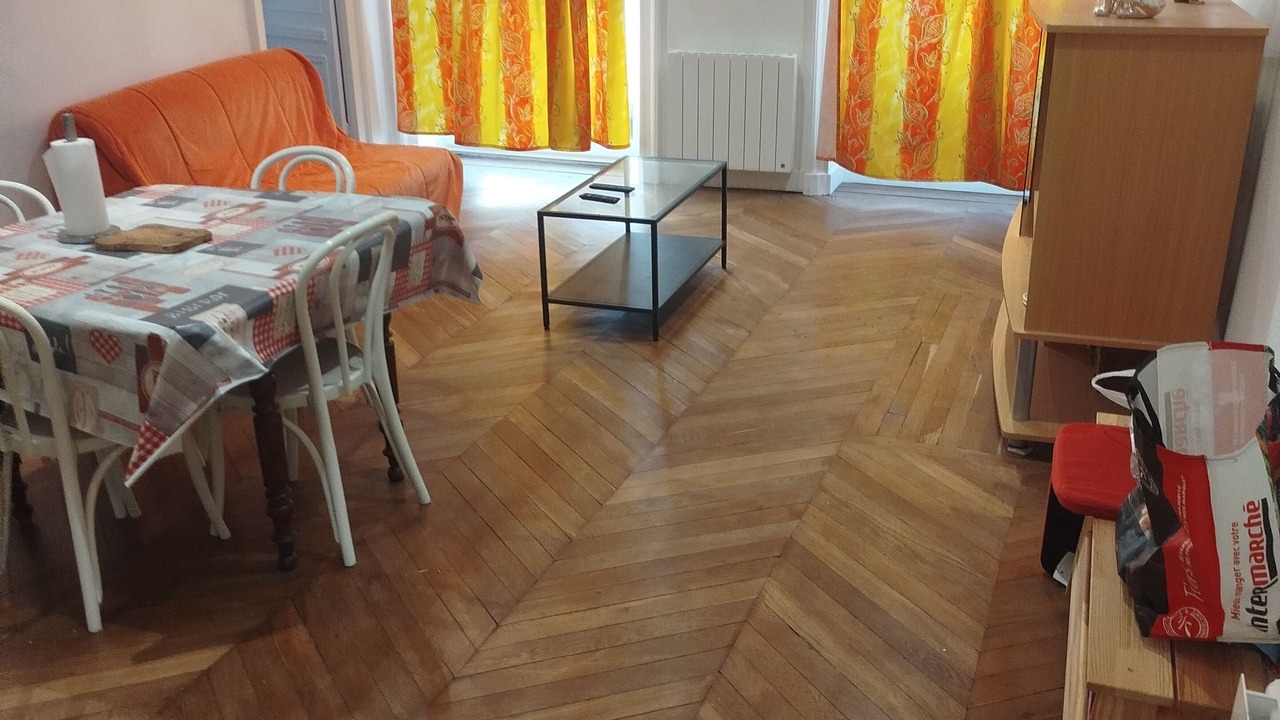 Photo of Livingroom in Montluel