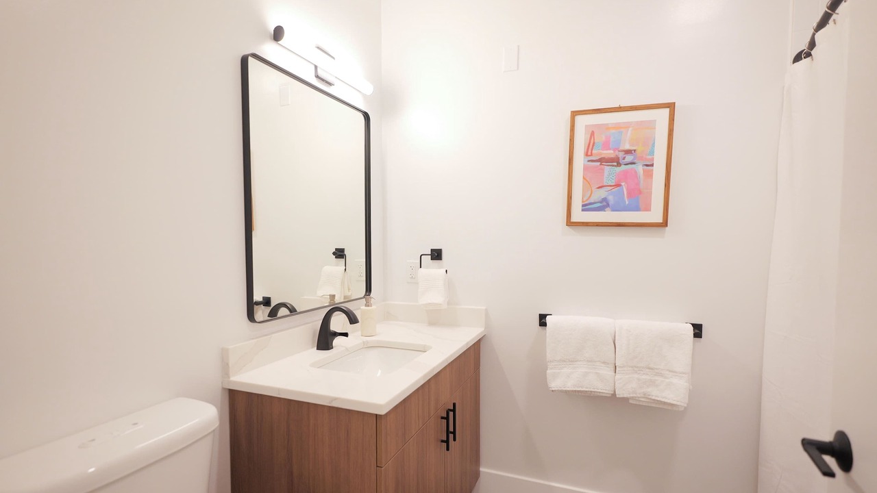 Photo of Bathroom in Stamford