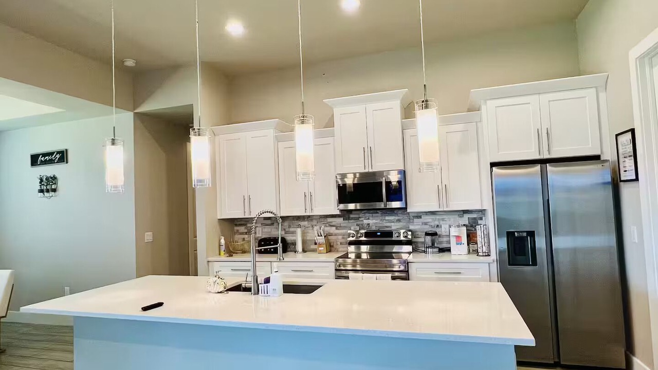 Photo of Kitchen in Sunshine