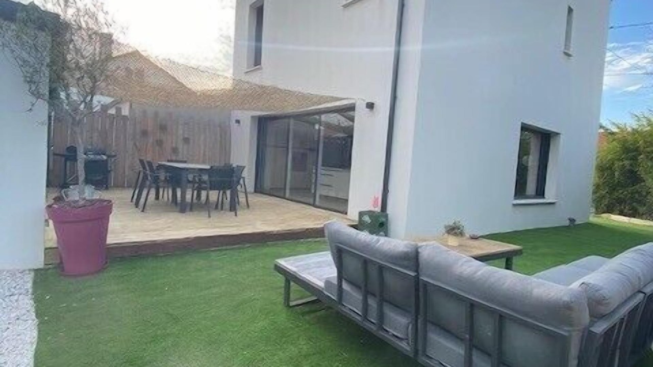 Photo of Outdoor in Bouguenais