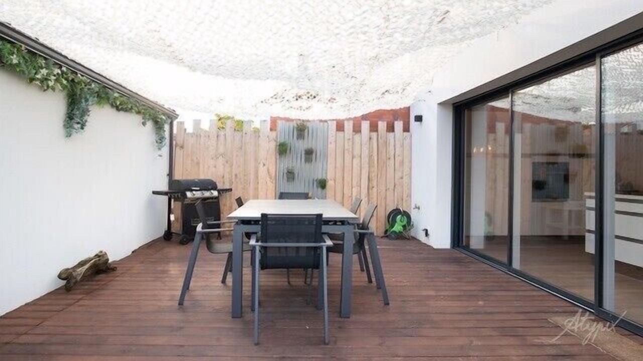 Photo of Outdoor in Bouguenais